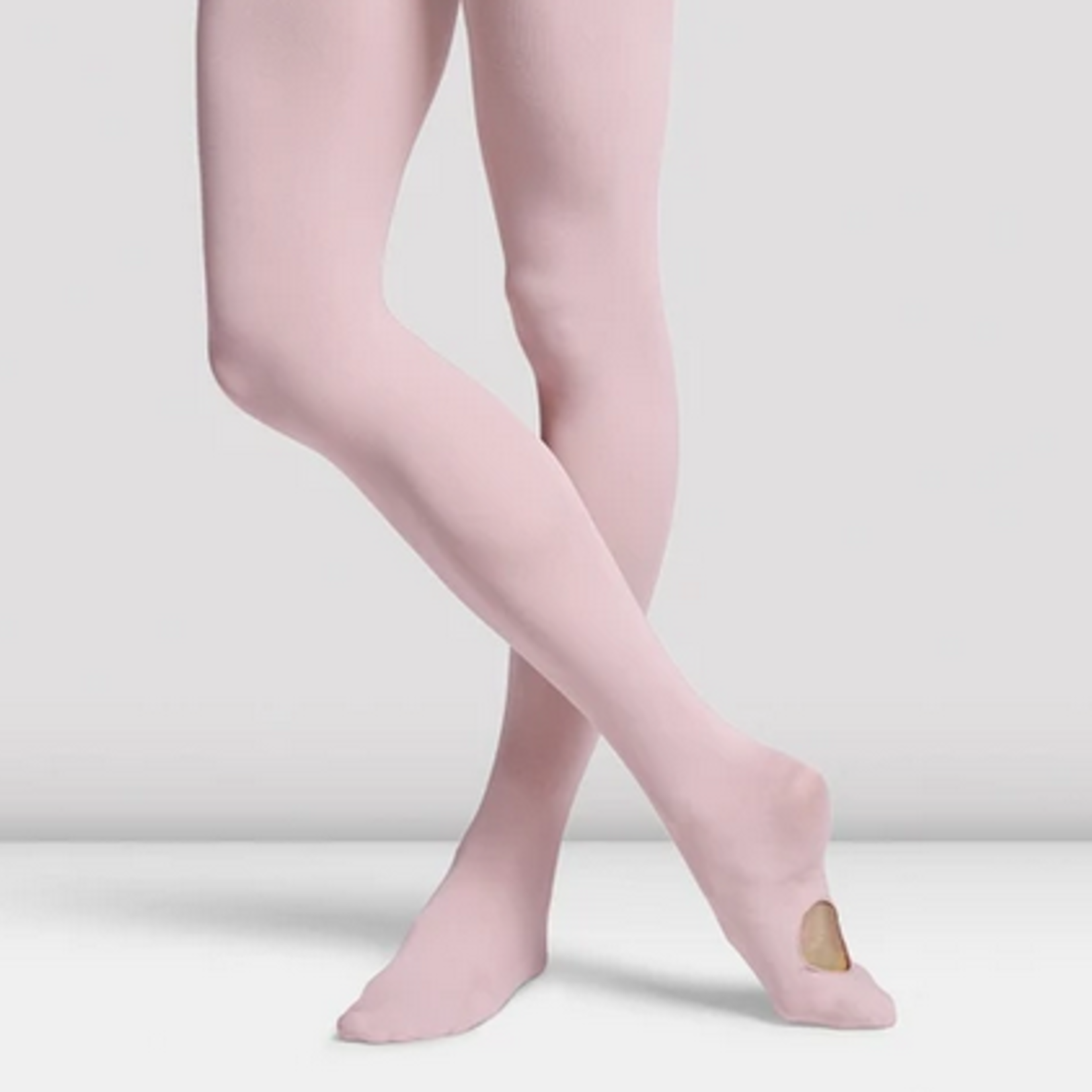 Bloch (FP5196) Paneled Leggings – Empire Dance Shop