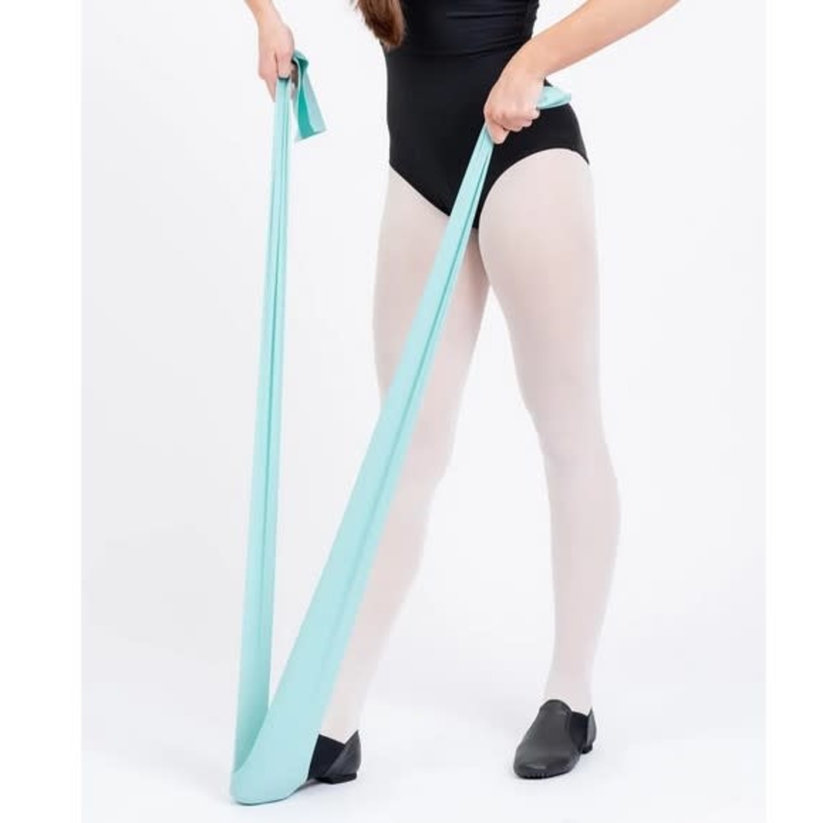 Bunheads Bunheads BH511U Resistance Bands 2pc