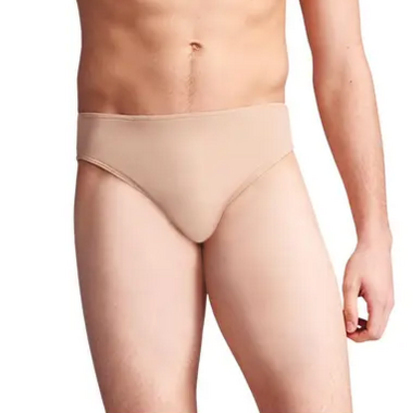 Capezio Capezio 5935 Men's Full Seat Dance Belt