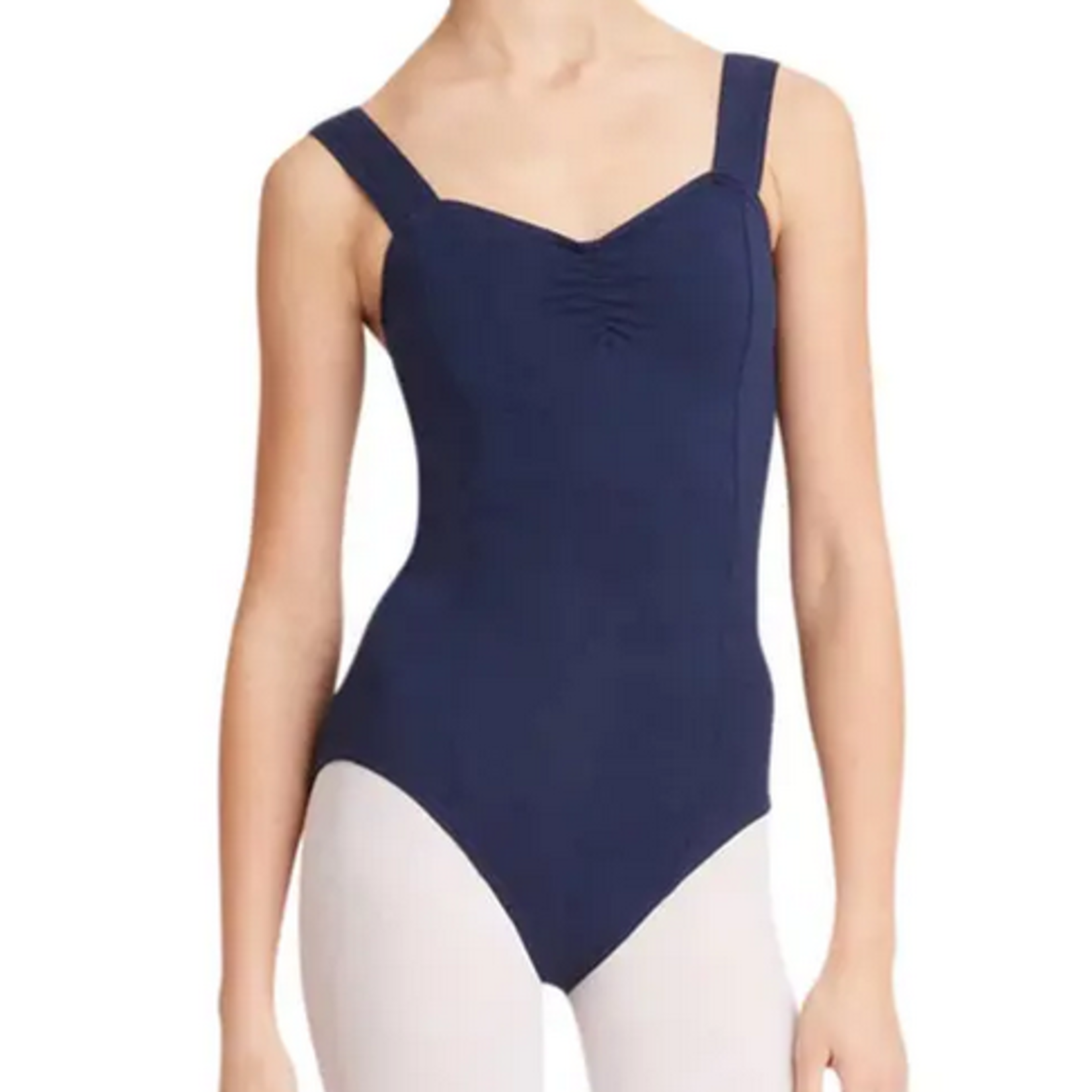 Capezio CC202 - Princess Tank Leotard Cotton Adult – The Dance Shop