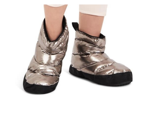 Capezio glam booties best sale