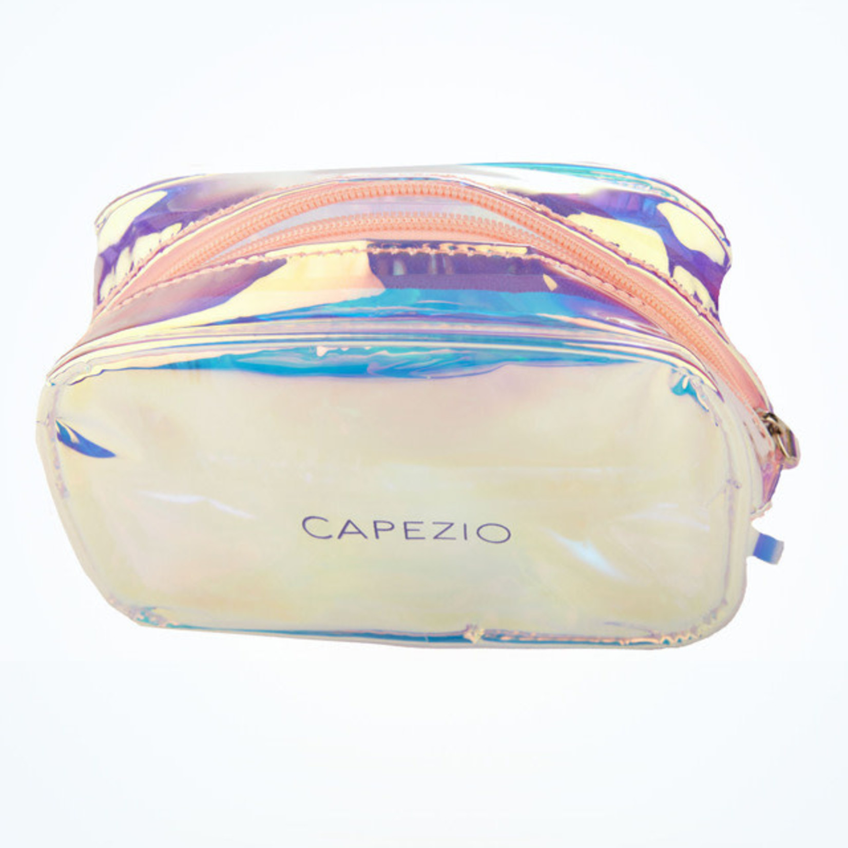 Capezio Capezio B226 Holographic Makeup Bag