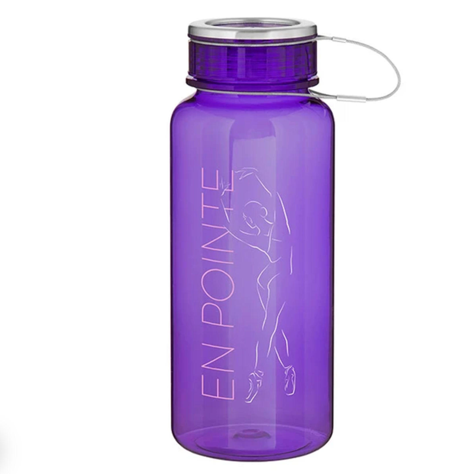 Covet Dance Covet Dance En Pointe Water Bottle