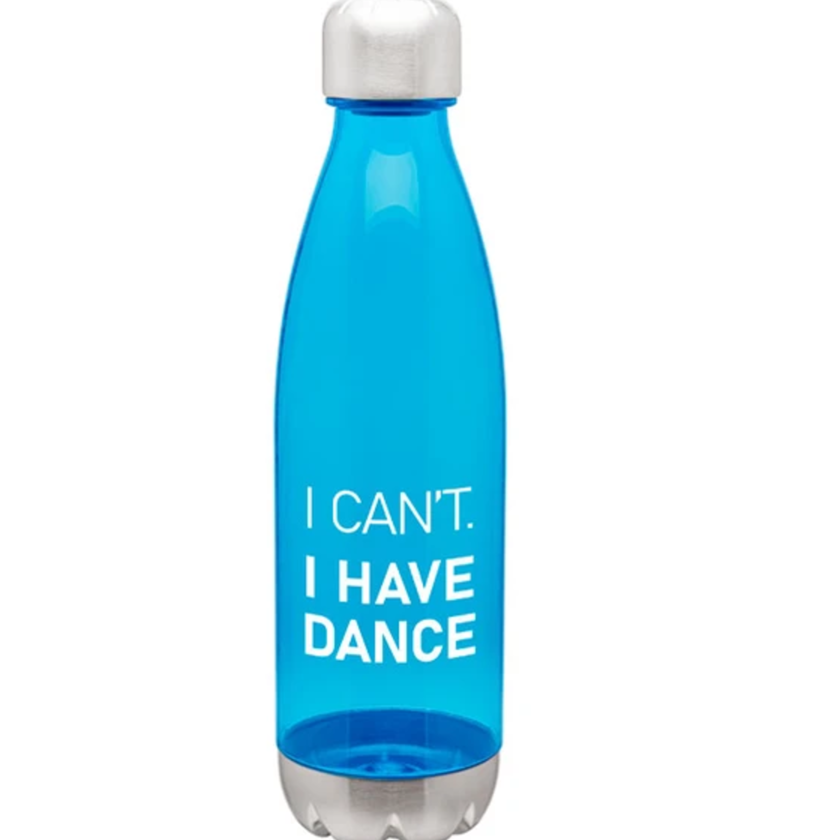 Covet Dance Covet Dance I Can't I Have Dance Water Bottle
