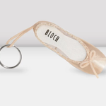 Bloch Bloch A0604M Mini Pointe Shoe Keyring