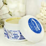 Global Mamas Global Mamas Slippery Slope Vanilla Shea Butter