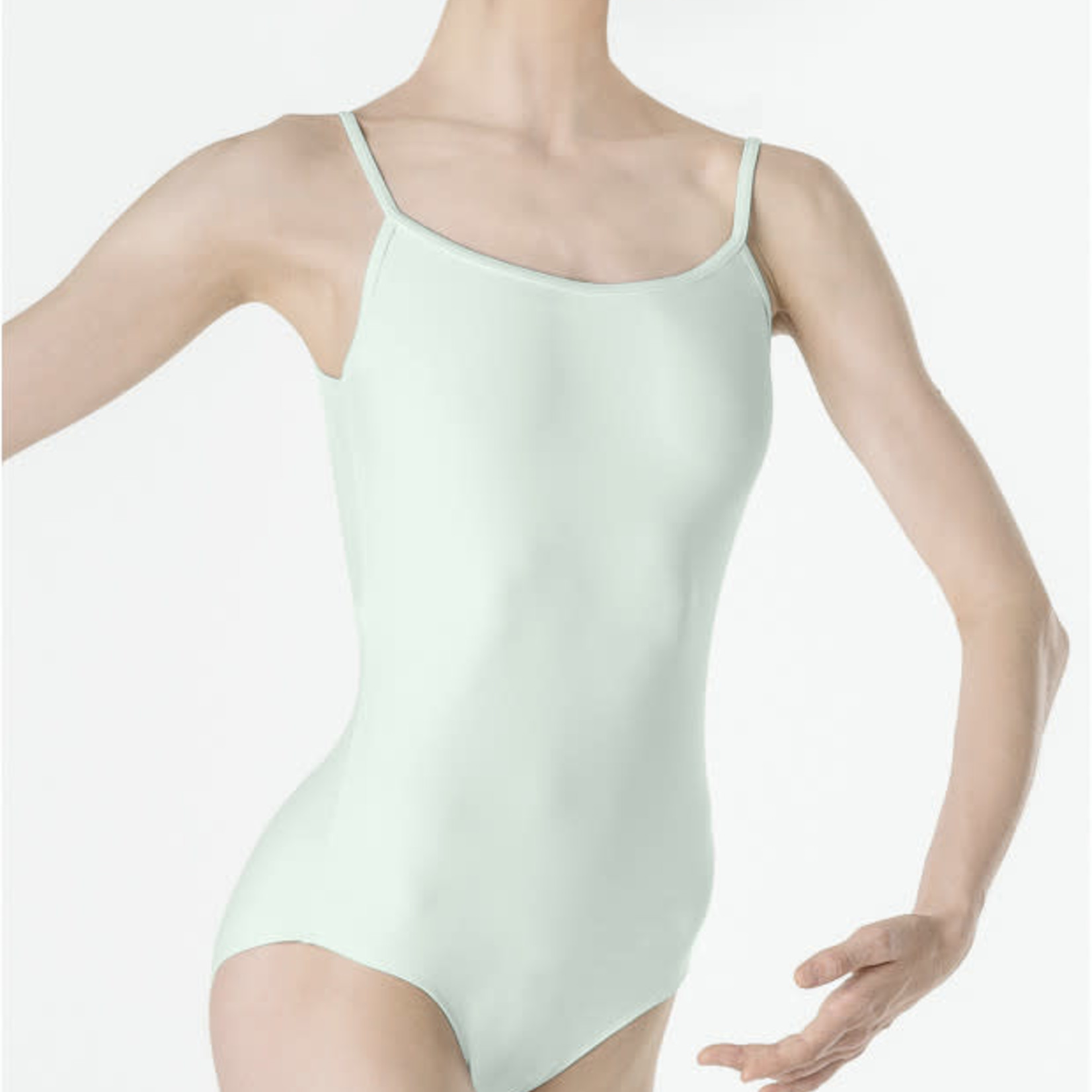 Wear Moi Wear Moi Thalia V-back Camisole Leotard