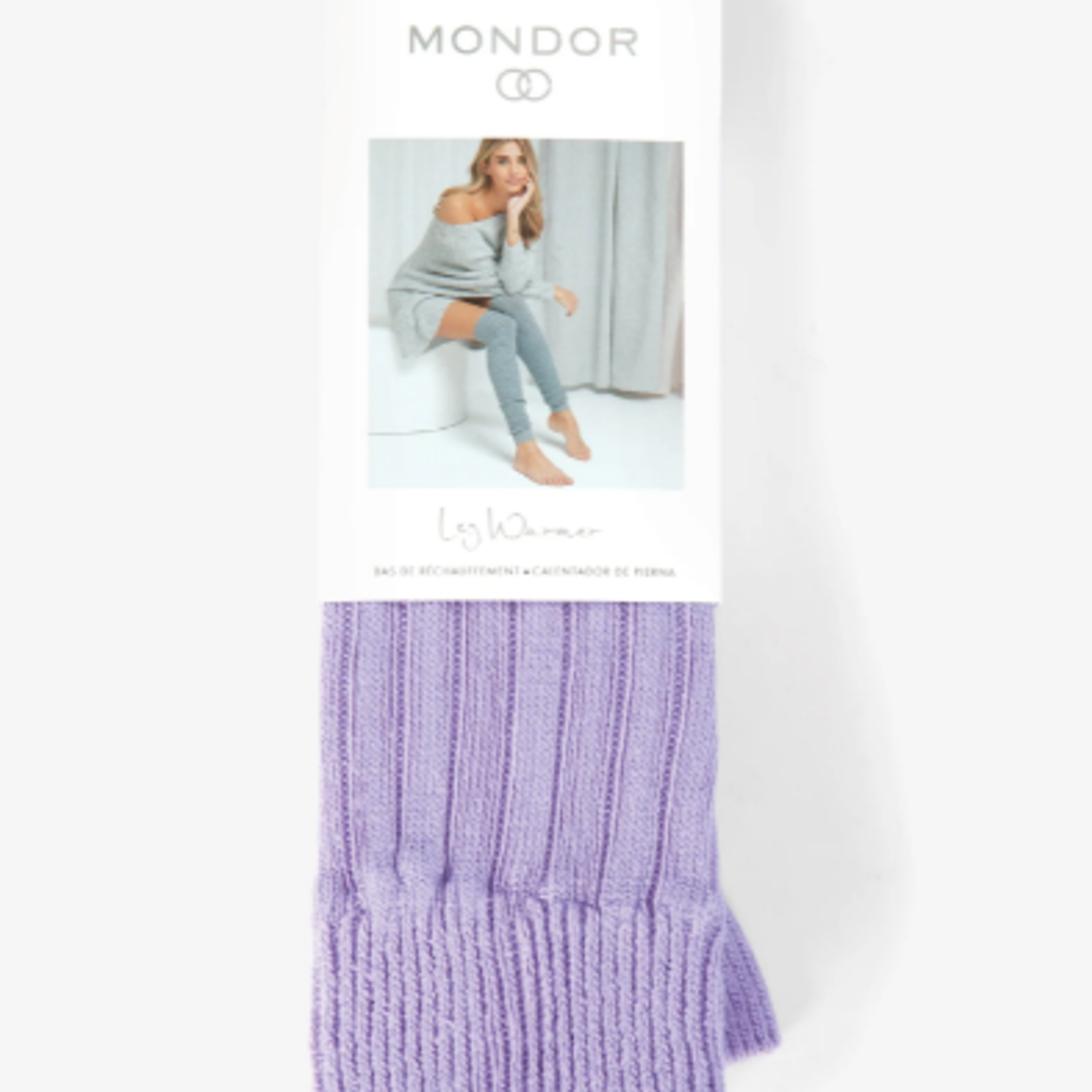 Mondor Mondor 254 Legwarmers 36"