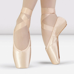 Bloch Bloch S0175L Synthesis Stretch Pointe Shoe