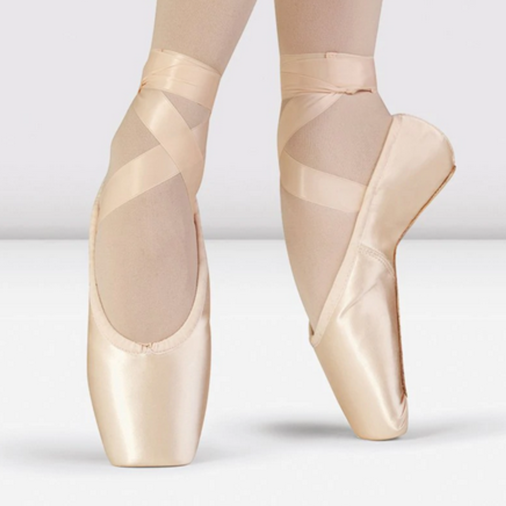 Bloch Bloch S0175L Synthesis Stretch Pointe Shoe