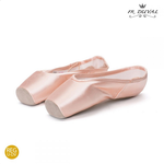 FR Duval FR Duval 3.0 REG shank U-DV European Pointe Shoe