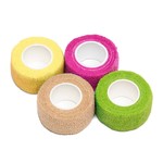 Bunheads Bunheads Adhesive Toe Wrap - 4 pk