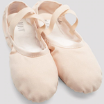 Bloch Bloch S0284G Child Performa Stretch Canvas Ballet Shoe