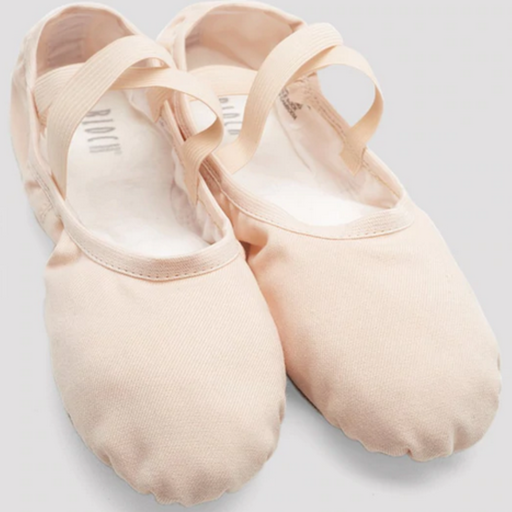 Bloch Bloch S0284G Child Performa Stretch Canvas Ballet Shoe