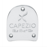 Capezio Capezio TTHX1 K543 Heel Tap Kit