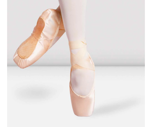 Bloch Bloch ES0162L Balance Lisse Pointe Shoe