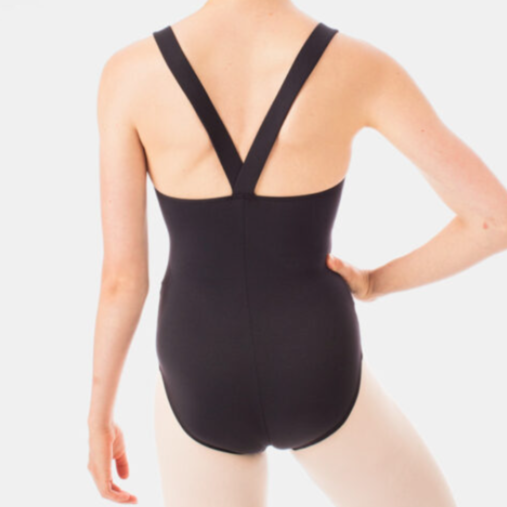 Gaynor Minden Fierce Sustainable Fabric Leotard - MK Dancewear