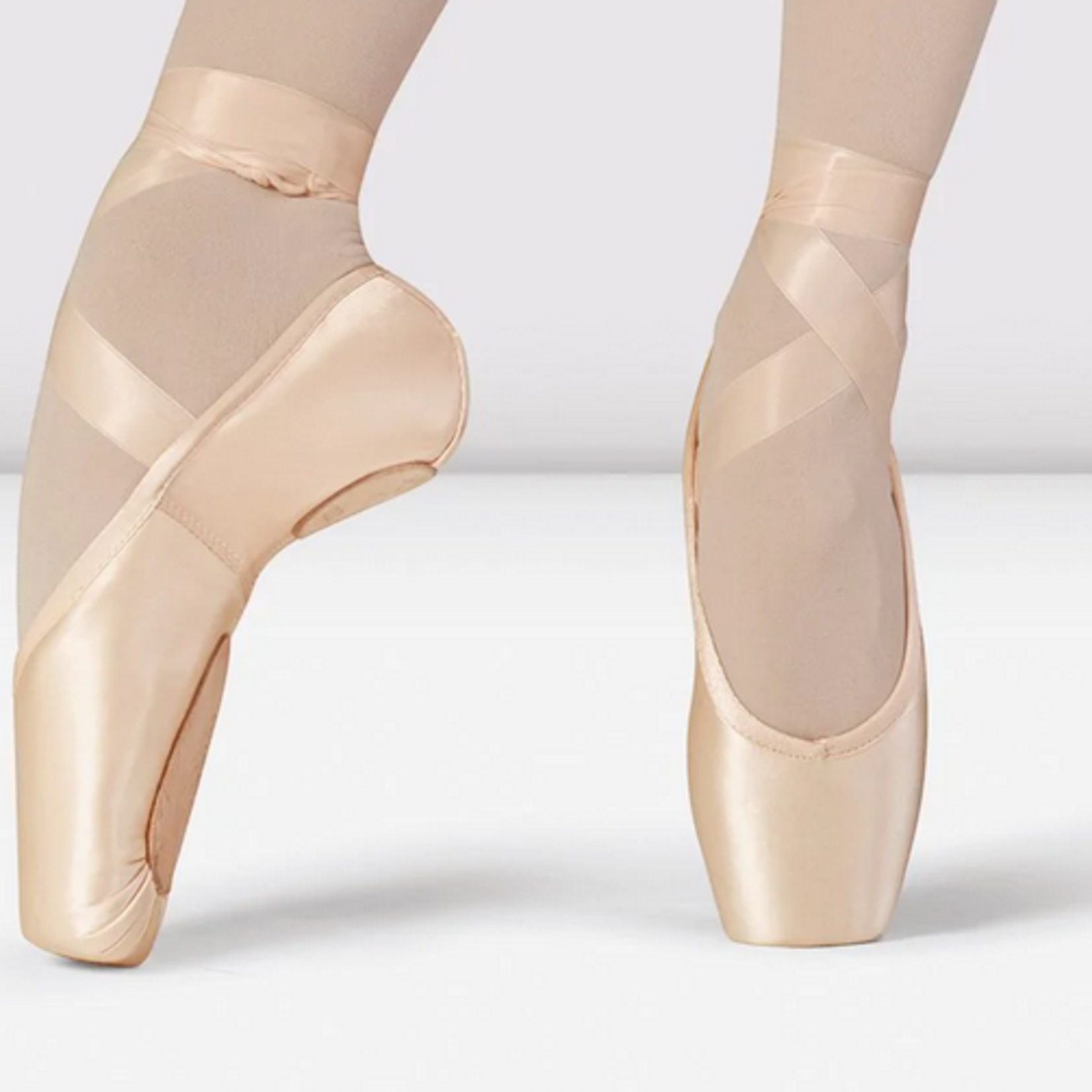 Bloch Bloch S0176L Superlative Stretch Pointe - DISCONTINUED