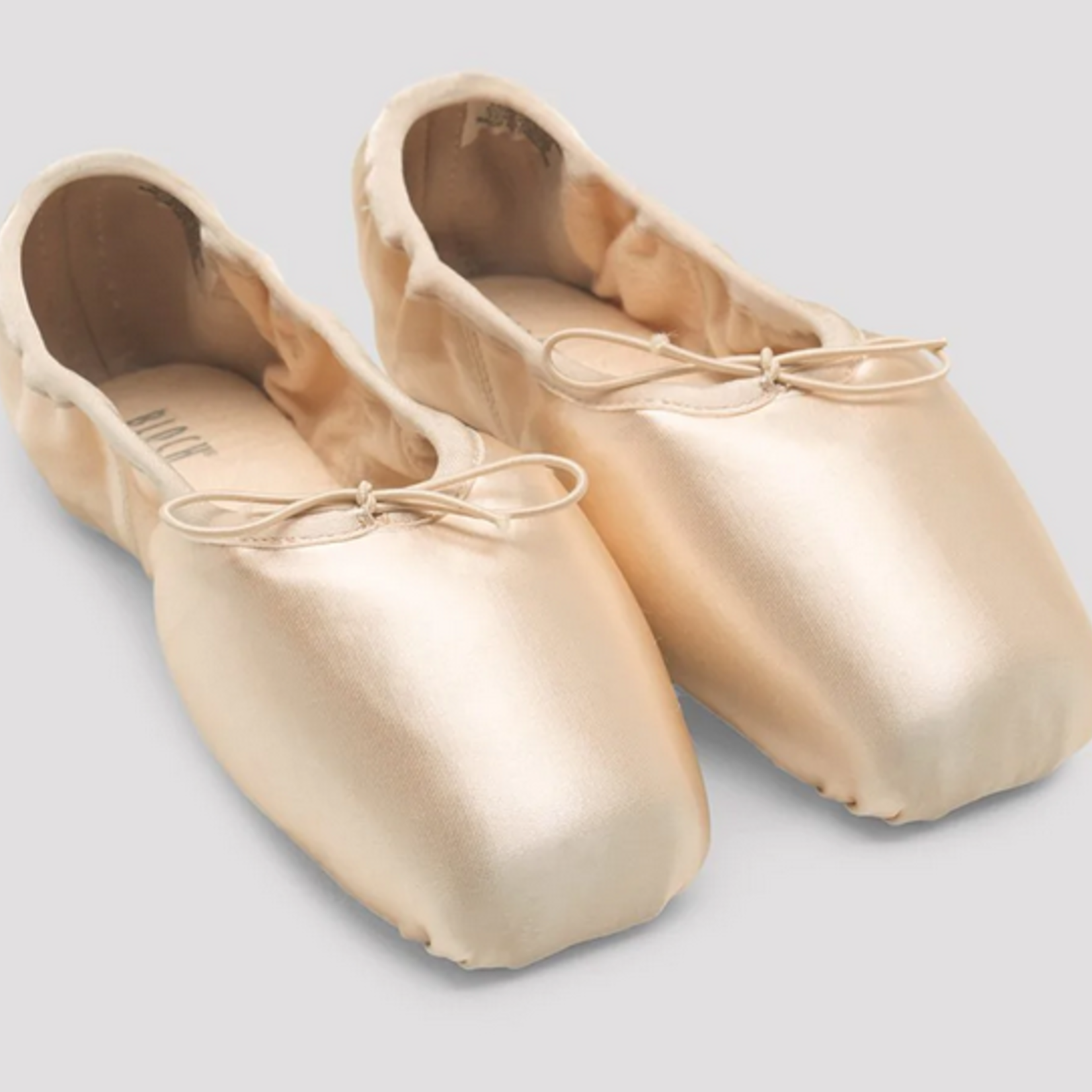 Bloch Bloch S0176L Superlative Stretch Pointe - DISCONTINUED