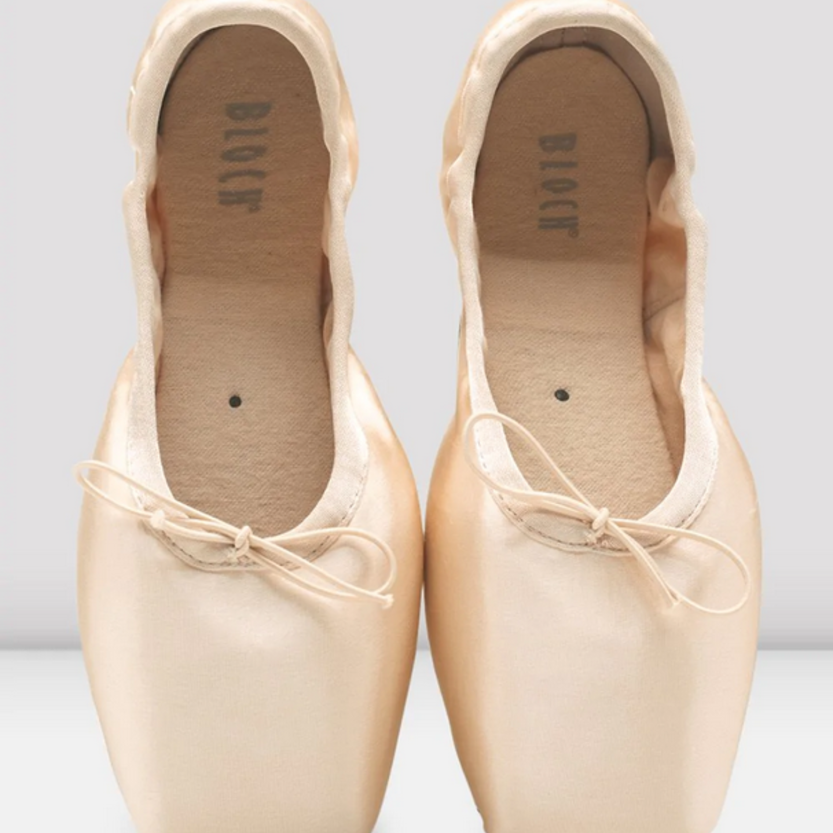 Bloch Bloch S0176L Superlative Stretch Pointe - DISCONTINUED