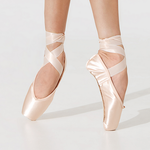 Nikolay Nikolay Fouette Pro Pointe Shoes