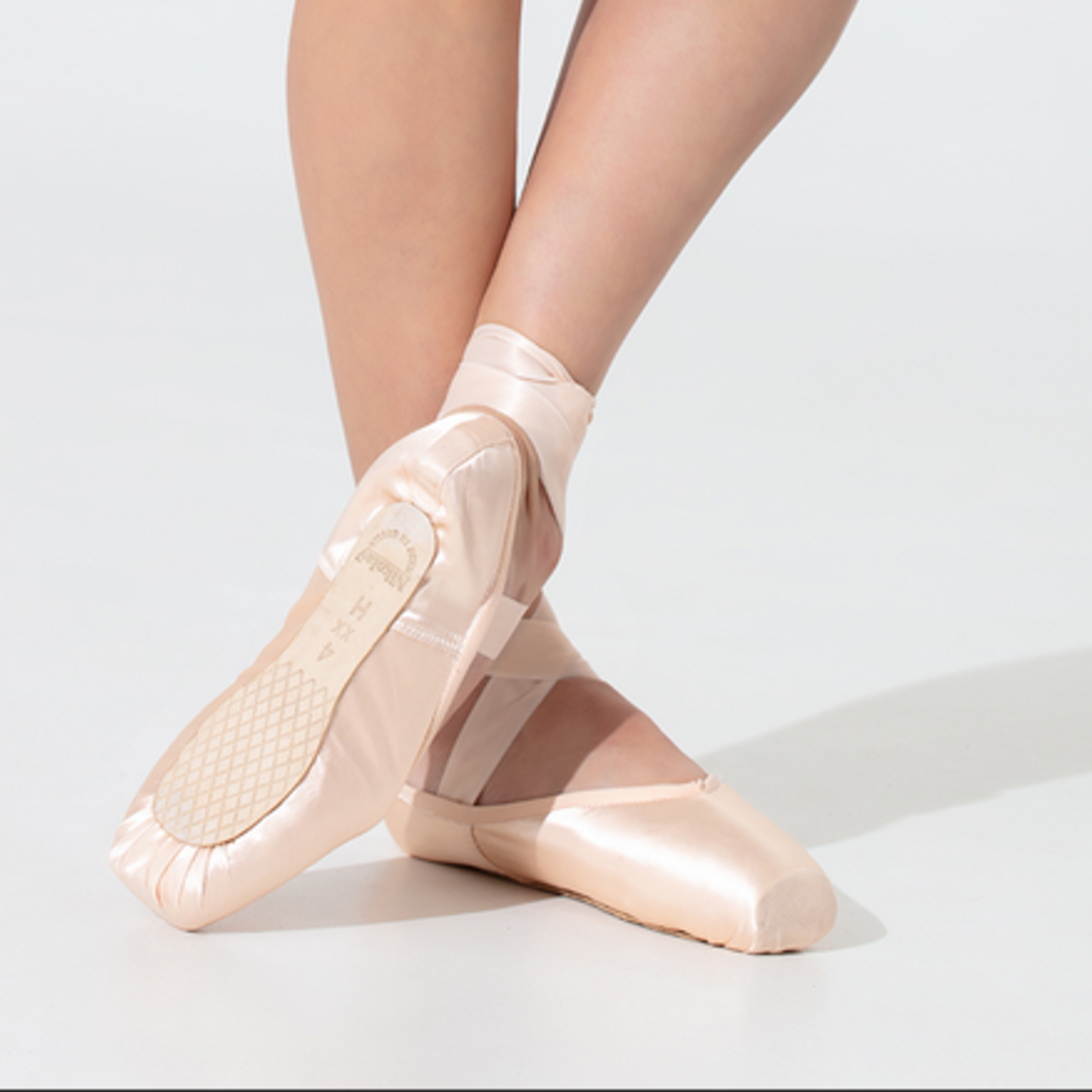 Nikolay Nikolay Fouette Pro Pointe Shoes