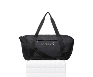 【BLACK】Pas De DANSE Eclipse Bag small The Eclipse Crossbody Black – www.poppyandpeonies-us.com
