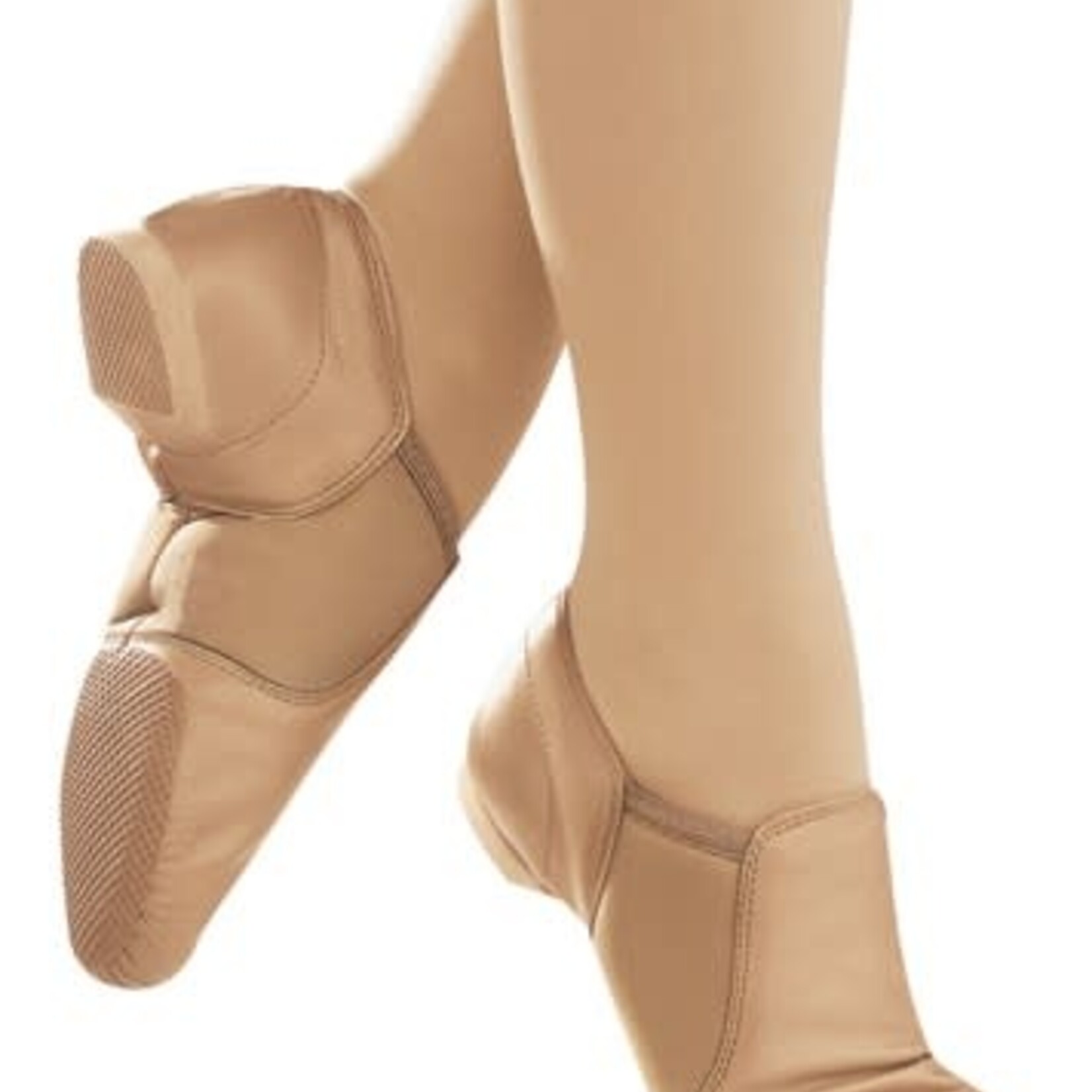 Balera B80 Jazz Shoe - MK Dancewear