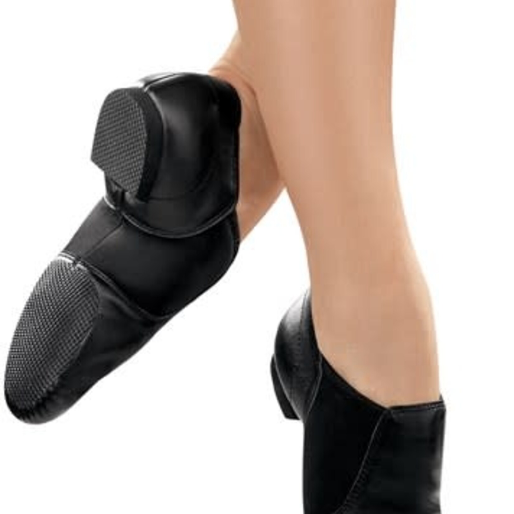 Balera B80 Jazz Shoe - MK Dancewear