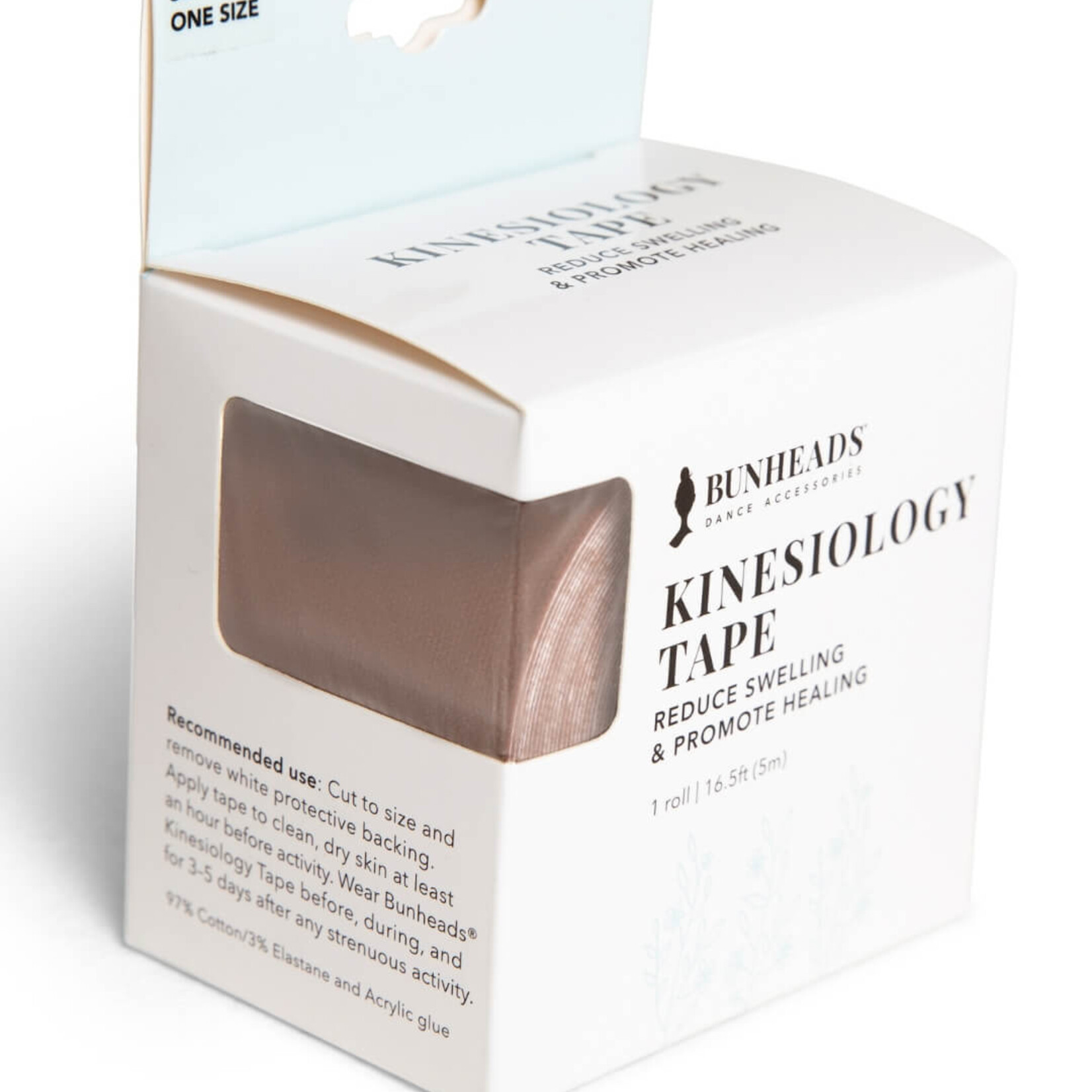 Bunheads Capezio BH1561 Kinesiology Tape