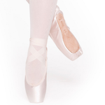 Russian Pointe RP Collections Mabe Pointe Shoe