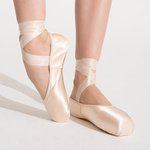 Nikolay Nikolay Starpointe Pointe Shoes - MF & HF