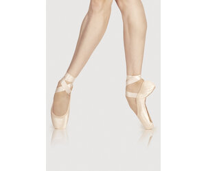Wear Moi Omega Pointe Shoes - MK Dancewear