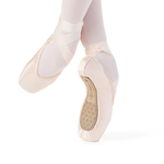 Virtisse Virtisse Medora Pointe Shoes