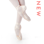 Virtisse Virtisse Dahlia Pointe Shoes