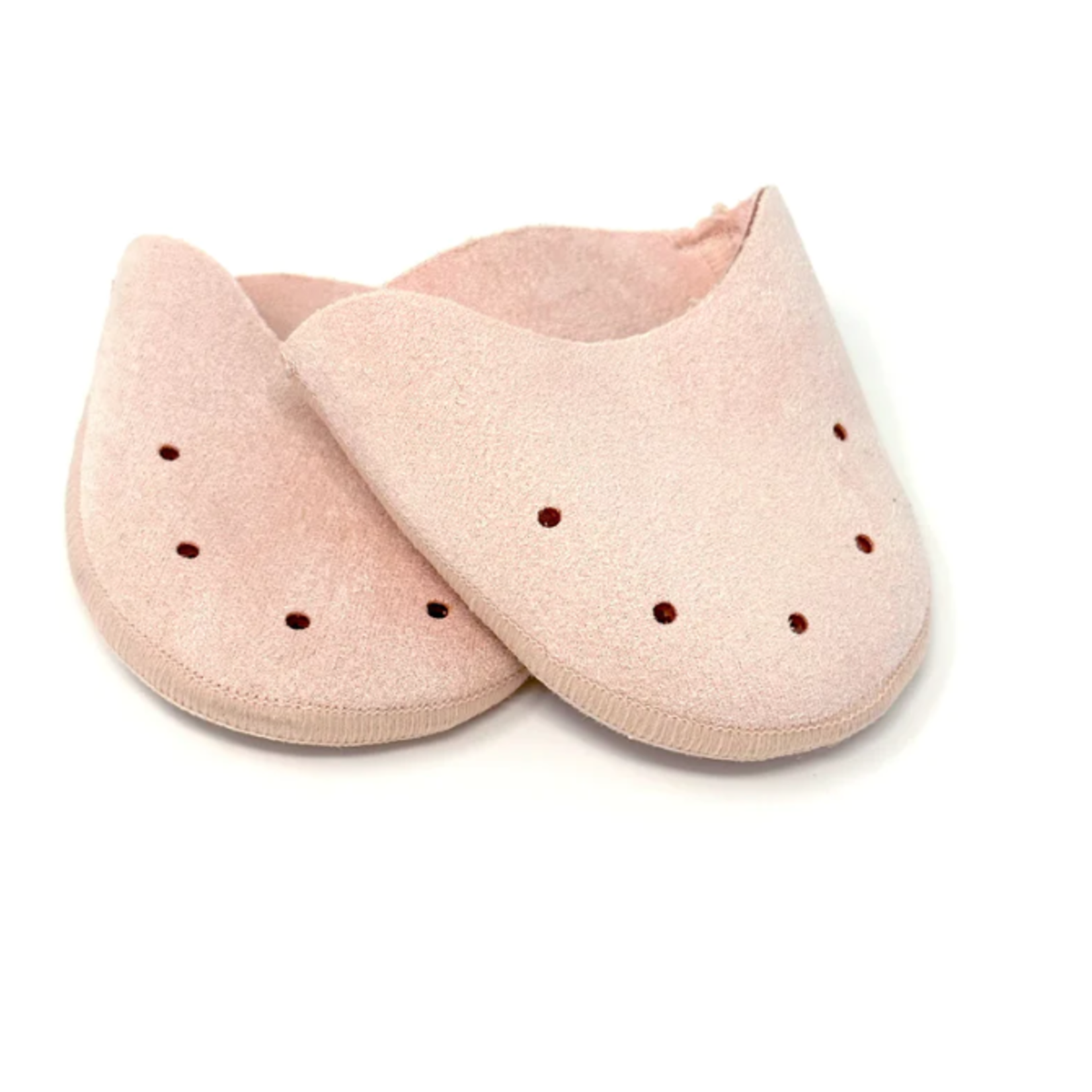 Virtisse Virtisse En L'Air TP2 Moleskin Gel Toe Pads - Fuller Cut