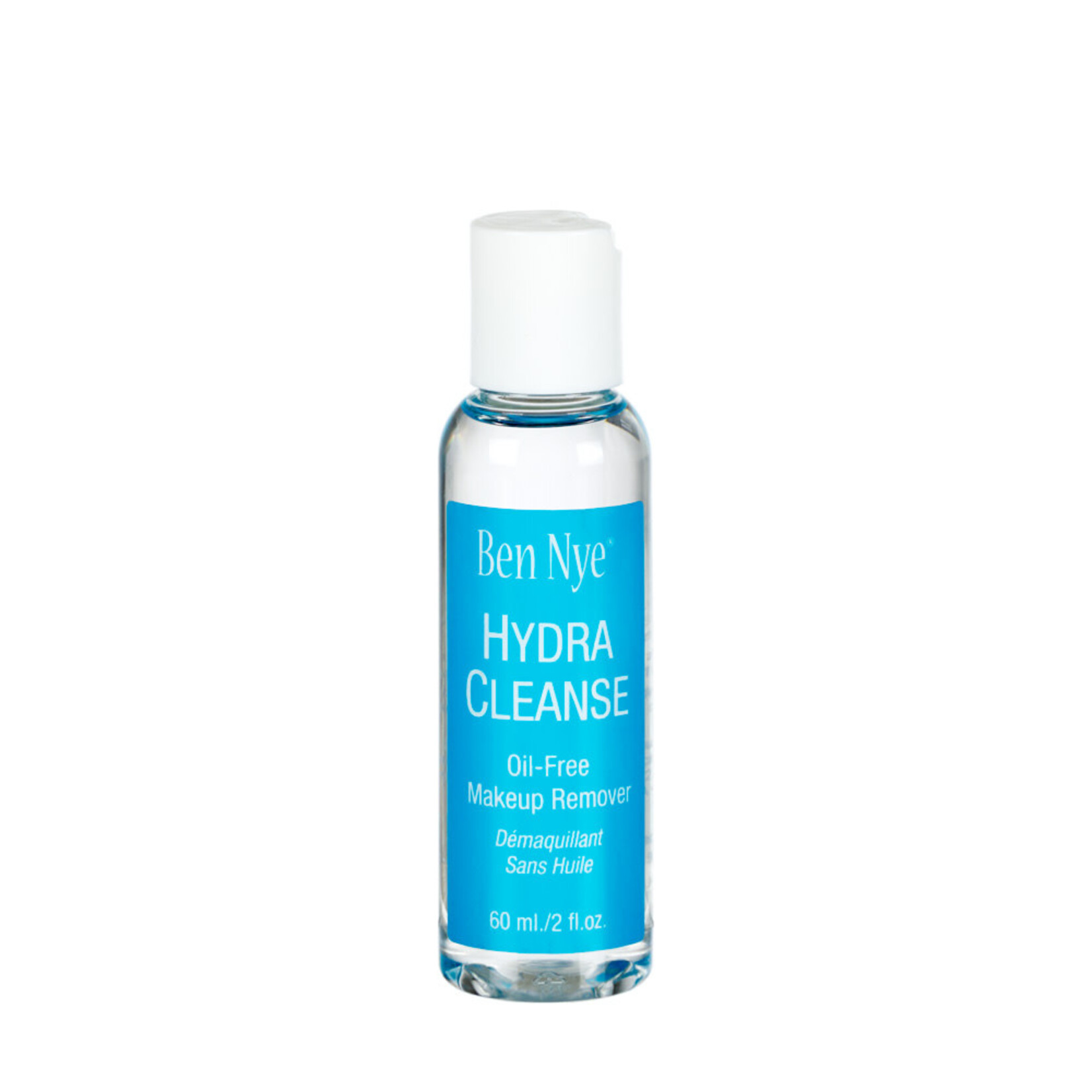 Ben Nye Ben Nye HR-1 Hydra Cleanse Oil-free Makeup Remover 2oz