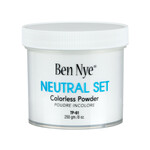 Ben Nye Ben Nye Neutral Set Powder 8 oz jar