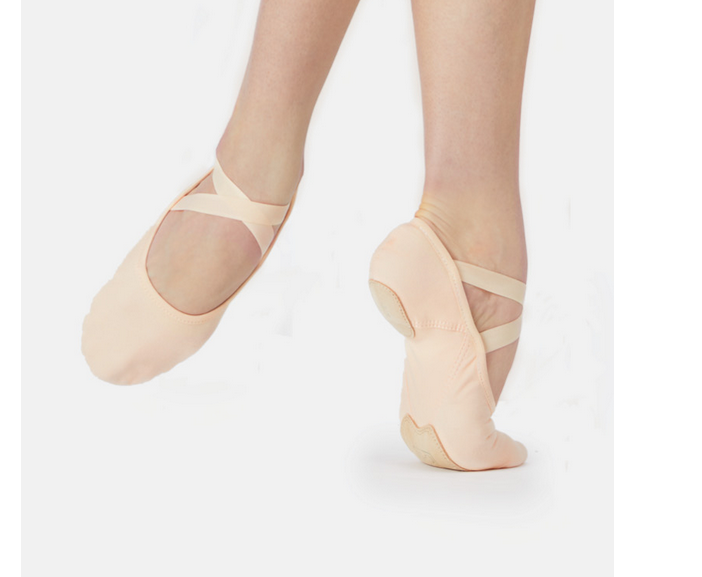 Gaynor Minden Liberty Ballet Slipper - MK Dancewear