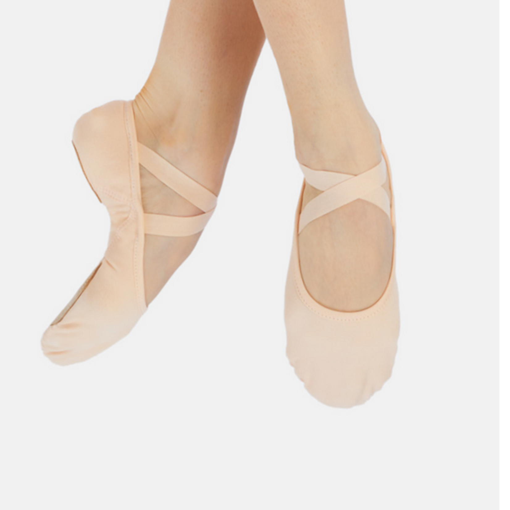 Gaynor Minden Gaynor Minden Liberty Ballet Slipper