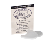 Pillows for Pointes Pillows for Pointes Super Gel Toe Cushion - Demi Size