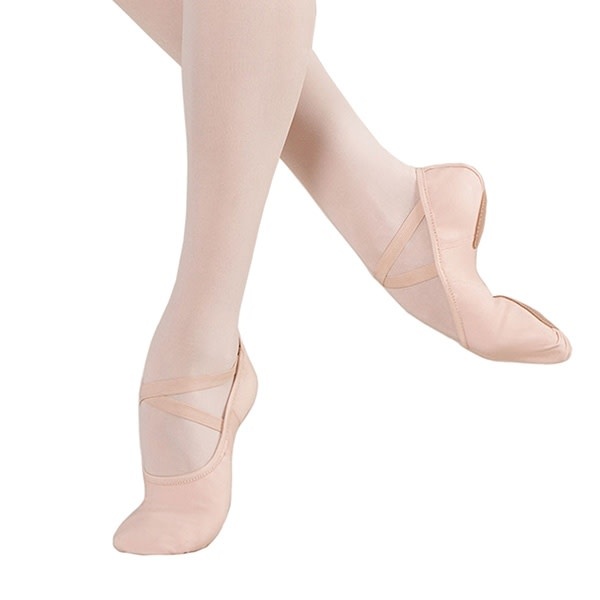バレエ foot the coacher / BALLET SHOES 1950年代のフレンチスタイルを思わせるfoot the coacherの