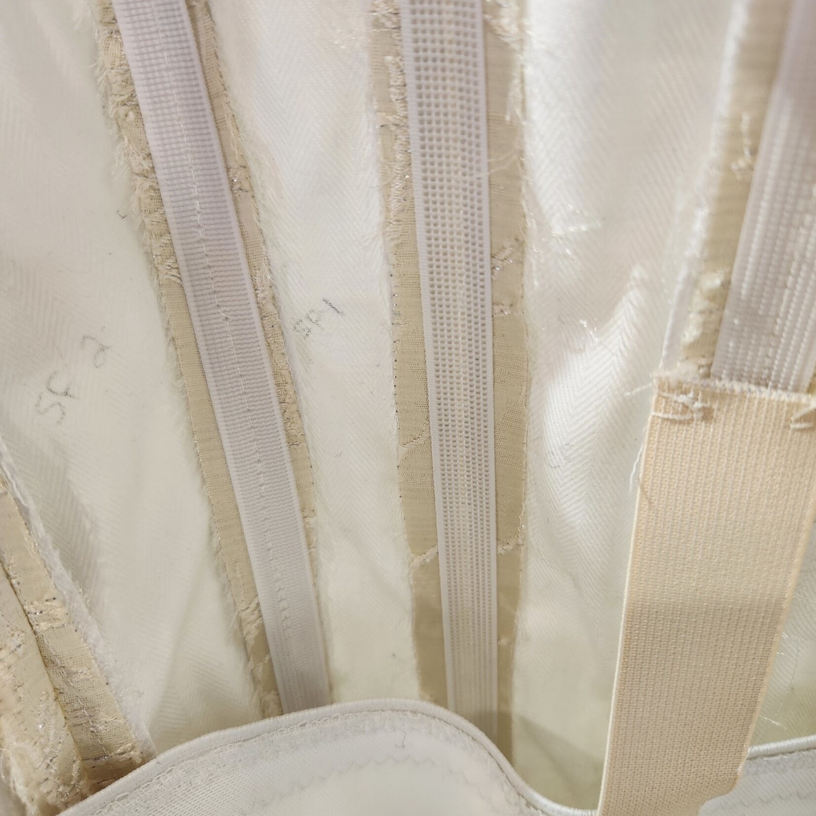 MK Dancewear MK Dancewear Professional Classical Pancake Tutu White