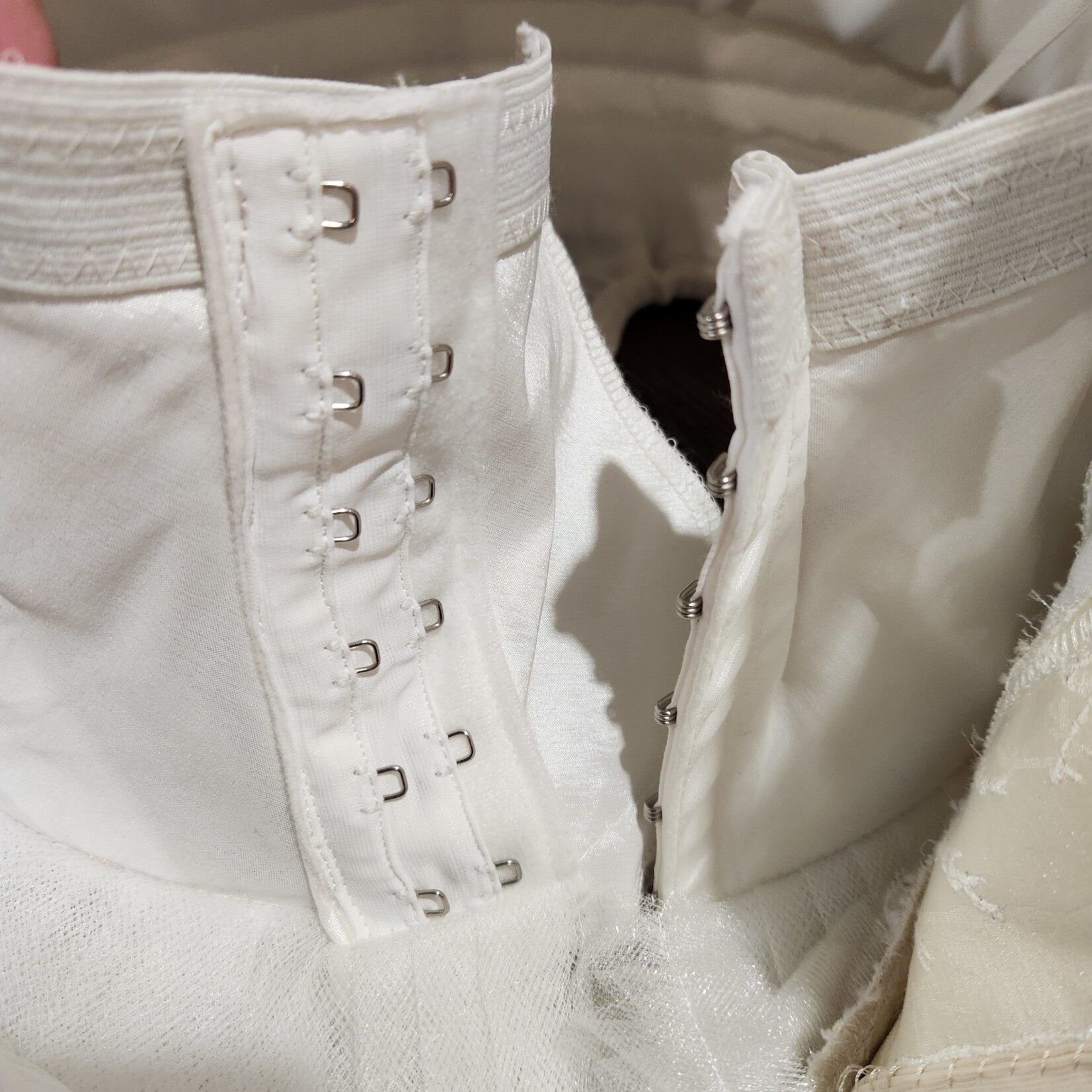 MK Dancewear MK Dancewear Professional Classical Pancake Tutu White