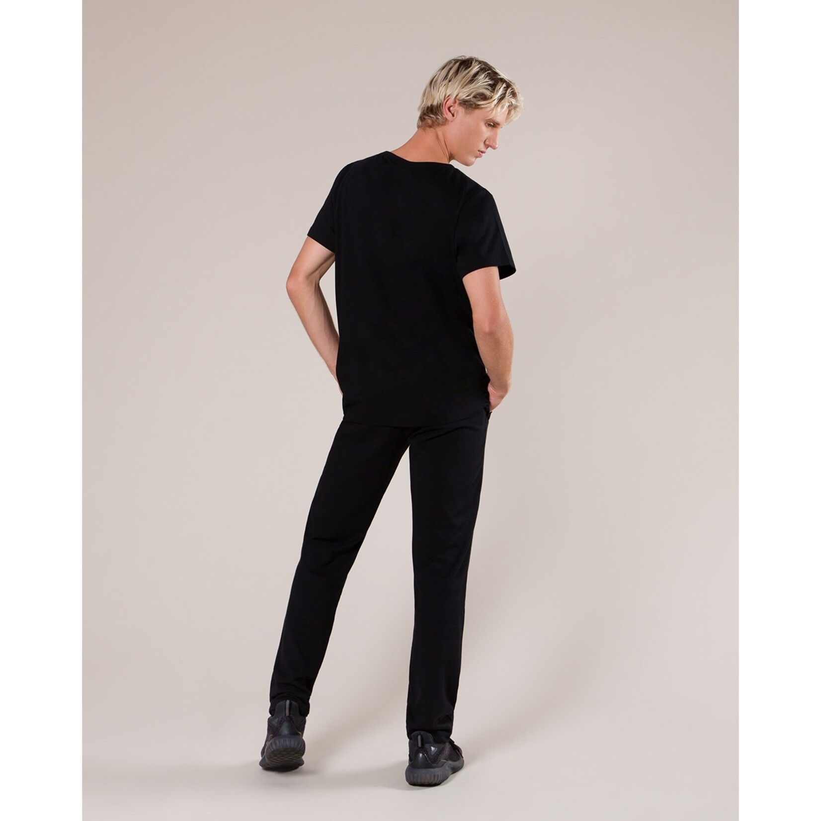 Energetiks Energetiks AAT35 Parker Mens Tee