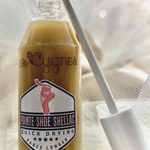 Les Cygnes Les Cygnes Pointe Shoe Shellac