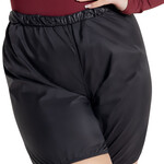 Capezio Capezio 12081W Rip Stop Shorts