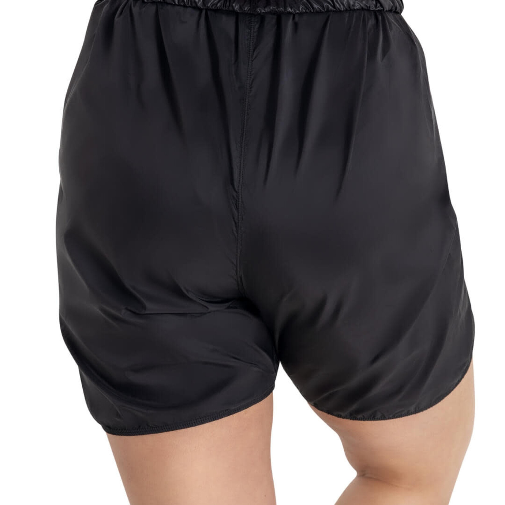 Capezio 12081W Rip Stop Shorts - MK Dancewear