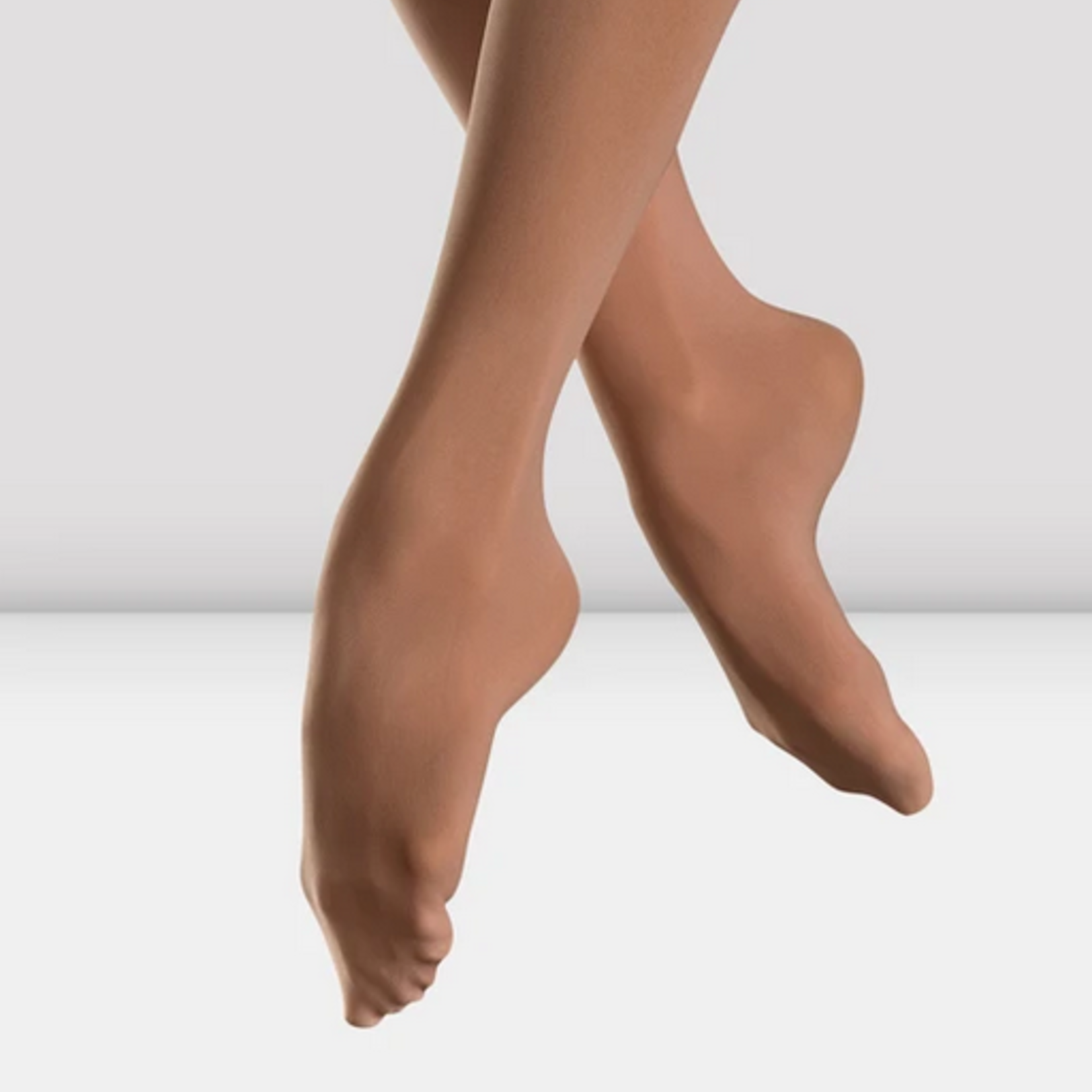 Bloch Bloch T0920L Adult Footed Tights