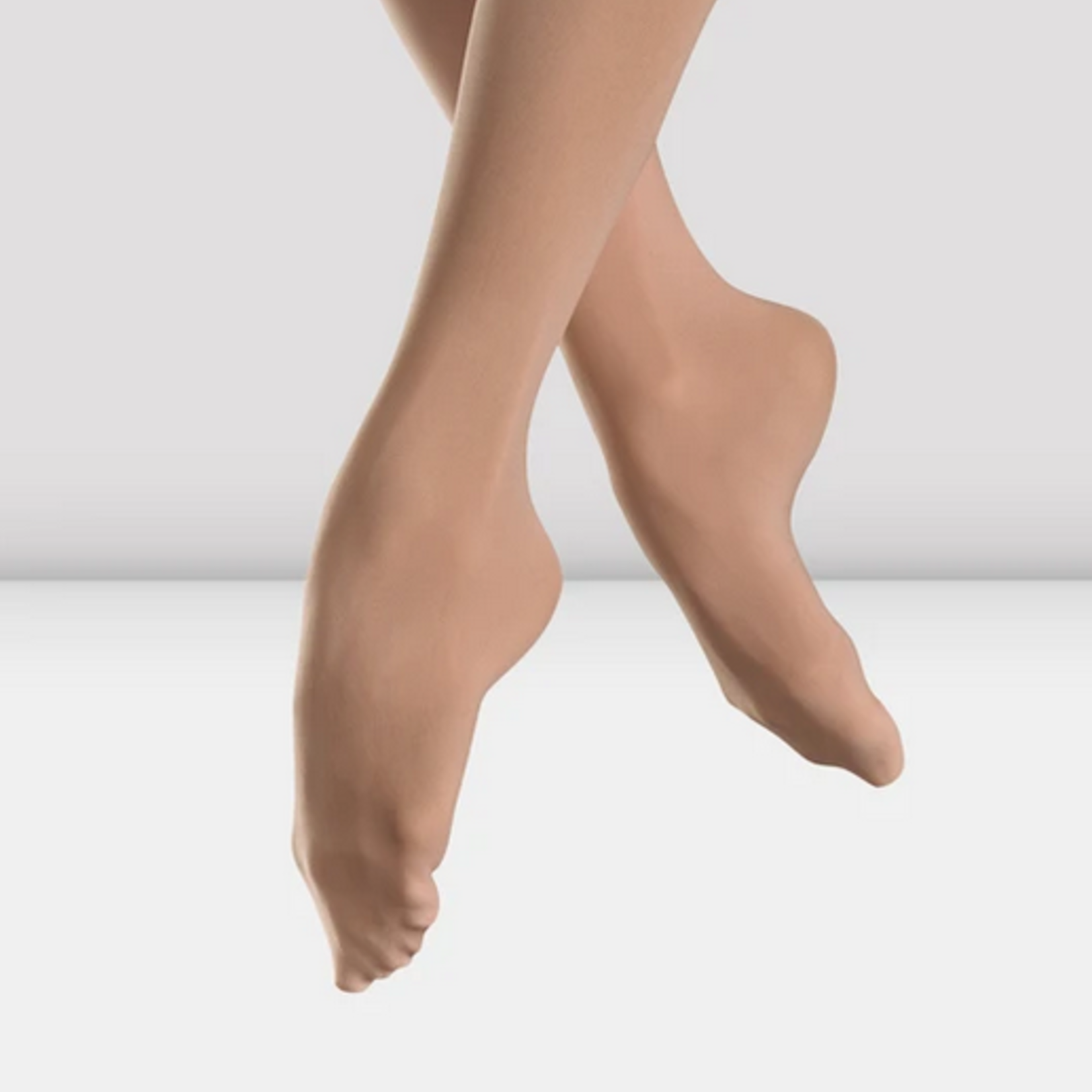 Bloch Bloch T0920L Adult Footed Tights